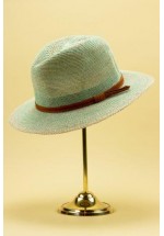 Powder Natalie Hat (Sea Green) SS22